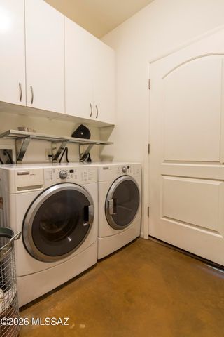 4519 N Camino Kino, Tucson, AZ 85718