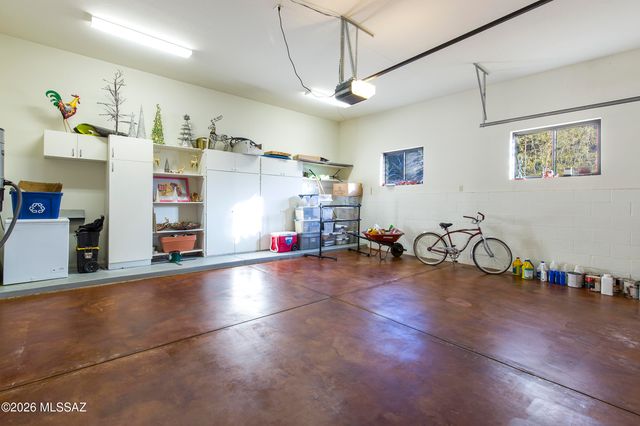 4519 N Camino Kino, Tucson, AZ 85718