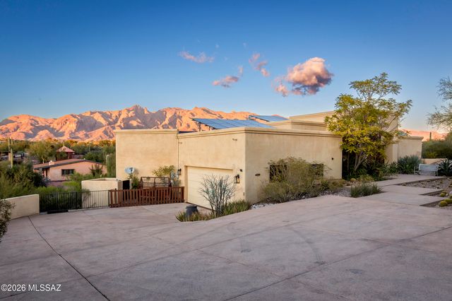 4519 N Camino Kino, Tucson, AZ 85718