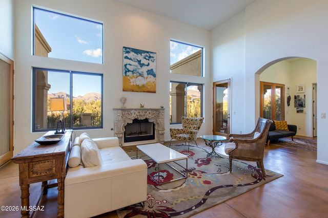 4519 N Camino Kino, Tucson, AZ 85718