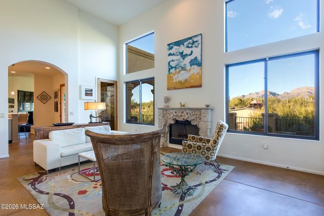 4519 N Camino Kino, Tucson, AZ 85718