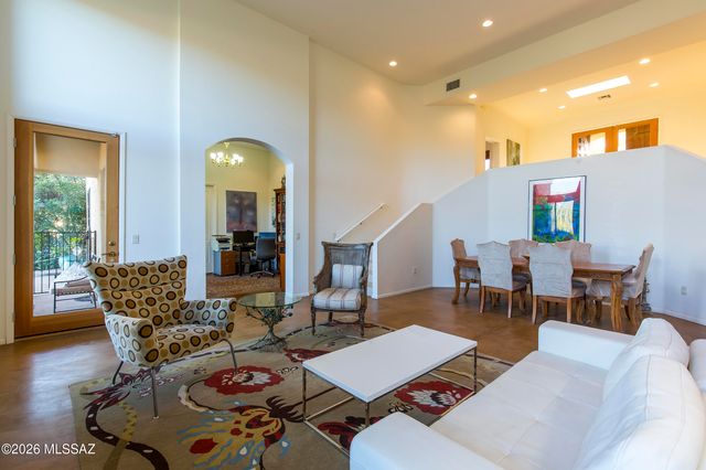 4519 N Camino Kino, Tucson, AZ 85718