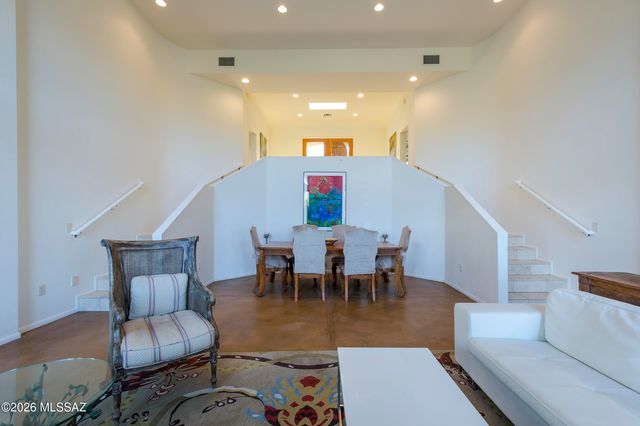 4519 N Camino Kino, Tucson, AZ 85718