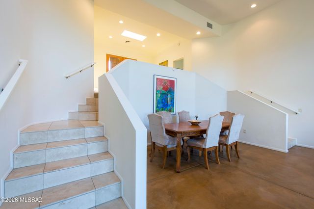 4519 N Camino Kino, Tucson, AZ 85718