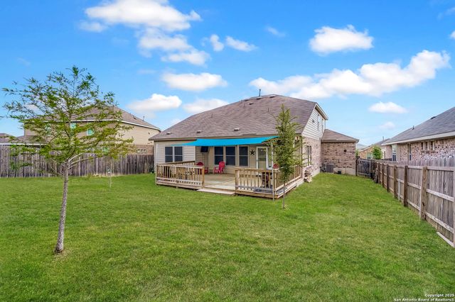 31773 Nimbus, Bulverde, TX 78163