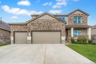 31773 Nimbus, Bulverde, TX 78163