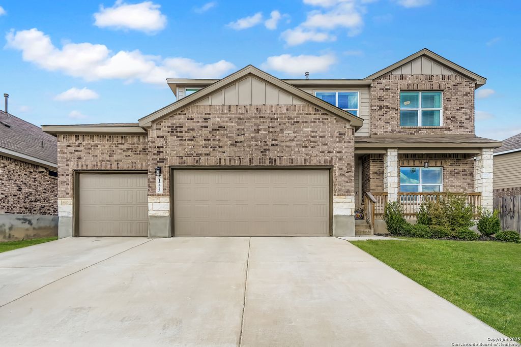 31773 Nimbus, Bulverde, TX 78163