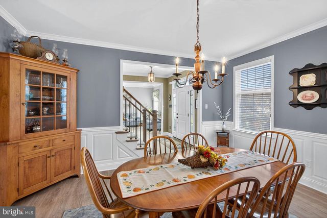 2056 AUTUMN RIDGE RD, Macungie, PA 18062