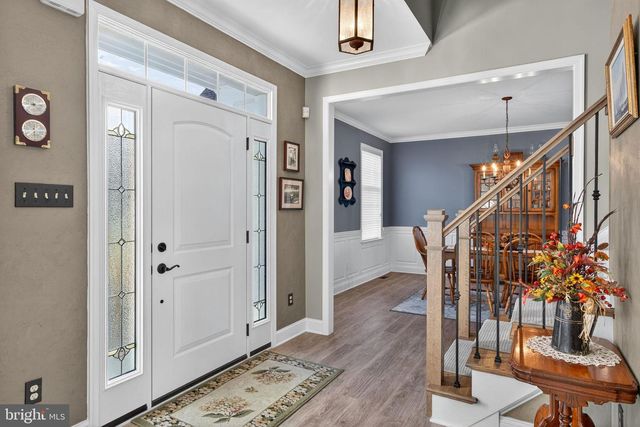 2056 AUTUMN RIDGE RD, Macungie, PA 18062