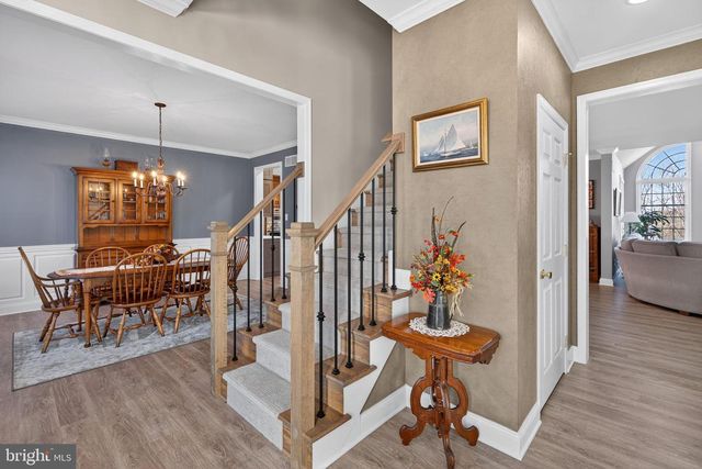 2056 AUTUMN RIDGE RD, Macungie, PA 18062