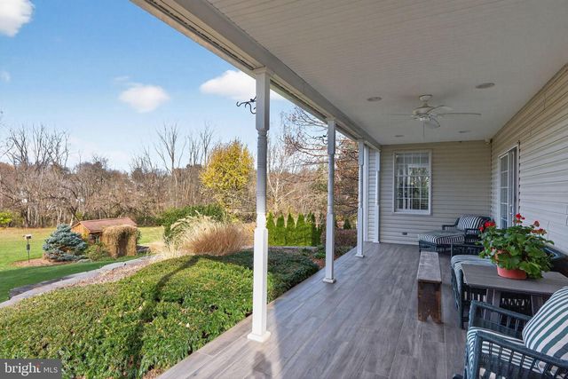 2056 AUTUMN RIDGE RD, Macungie, PA 18062