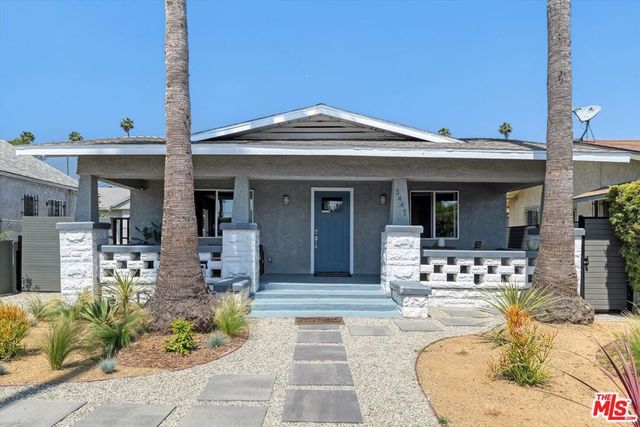 3447 9th Avenue, Los Angeles, CA 90018