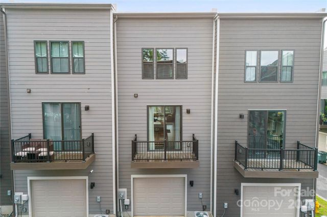 3748 Ellington Street, Charlotte, NC 28211