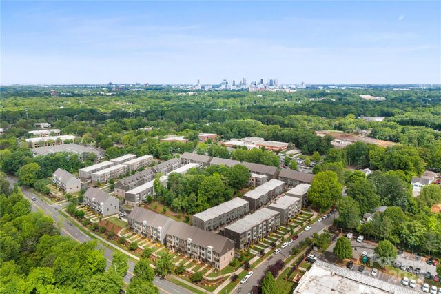 3748 Ellington Street, Charlotte, NC 28211