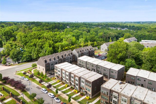 3748 Ellington Street, Charlotte, NC 28211