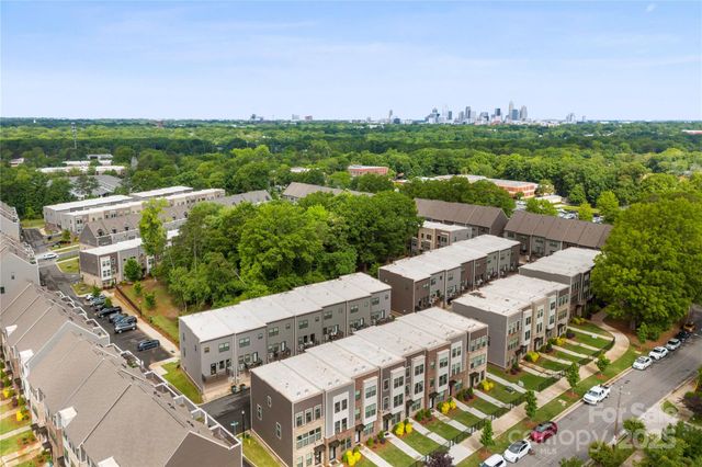 3748 Ellington Street, Charlotte, NC 28211