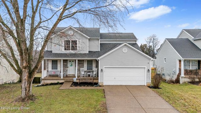 6634 Calm River Way, Louisville, KY 40299