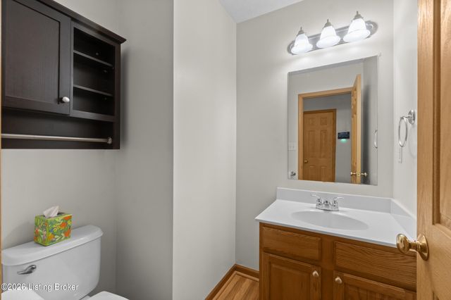 6634 Calm River Way, Louisville, KY 40299