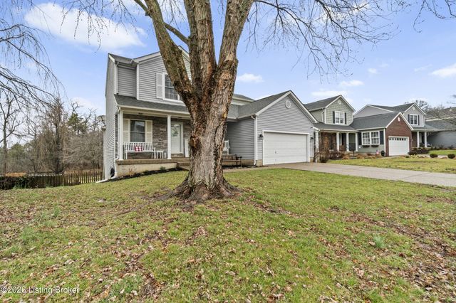 6634 Calm River Way, Louisville, KY 40299