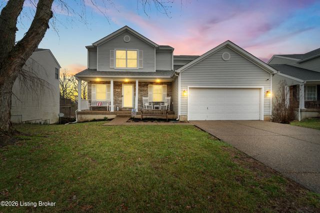 6634 Calm River Way, Louisville, KY 40299