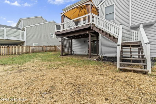 6634 Calm River Way, Louisville, KY 40299