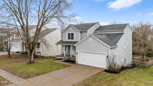 6634 Calm River Way, Louisville, KY 40299