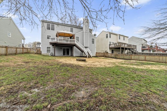 6634 Calm River Way, Louisville, KY 40299