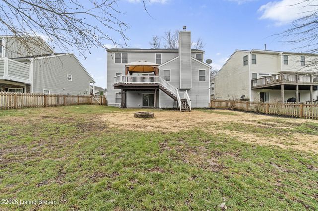 6634 Calm River Way, Louisville, KY 40299