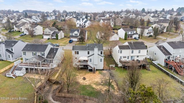 6634 Calm River Way, Louisville, KY 40299