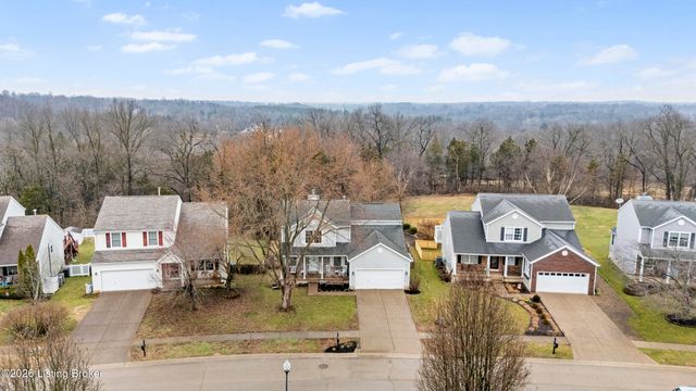 6634 Calm River Way, Louisville, KY 40299