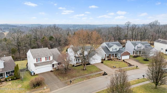6634 Calm River Way, Louisville, KY 40299