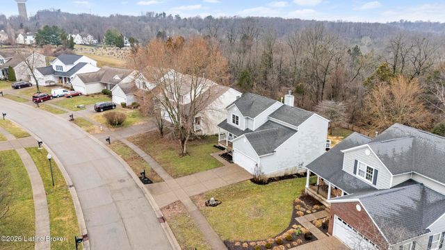 6634 Calm River Way, Louisville, KY 40299
