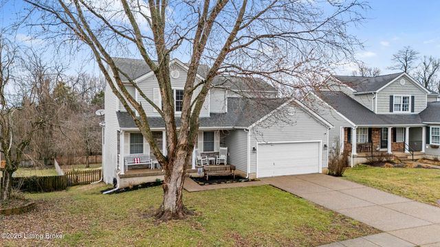 6634 Calm River Way, Louisville, KY 40299