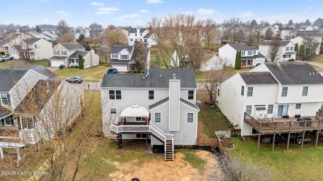 6634 Calm River Way, Louisville, KY 40299