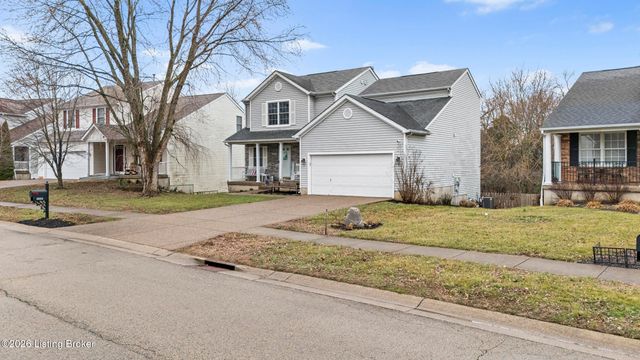 6634 Calm River Way, Louisville, KY 40299