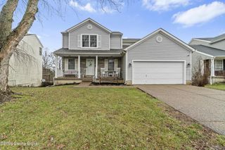 6634 Calm River Way, Louisville, KY 40299