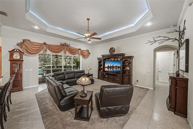 12852 GRAND TRAVERSE DRIVE, Dade City, FL 33525