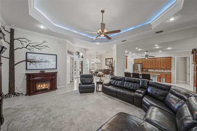 12852 GRAND TRAVERSE DRIVE, Dade City, FL 33525