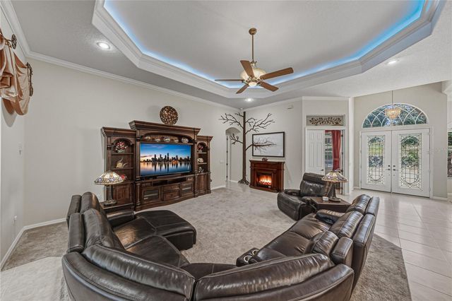 12852 GRAND TRAVERSE DRIVE, Dade City, FL 33525