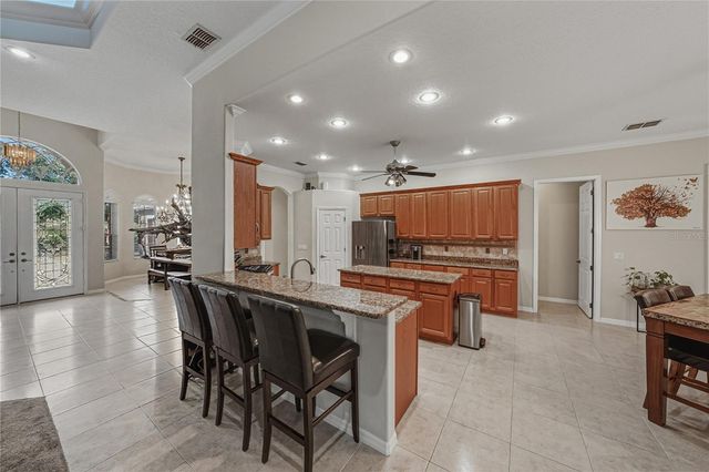 12852 GRAND TRAVERSE DRIVE, Dade City, FL 33525