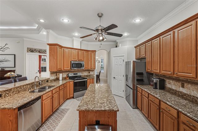 12852 GRAND TRAVERSE DRIVE, Dade City, FL 33525