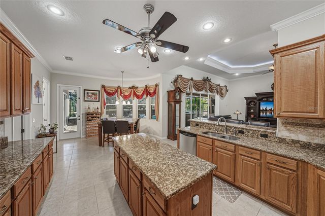 12852 GRAND TRAVERSE DRIVE, Dade City, FL 33525