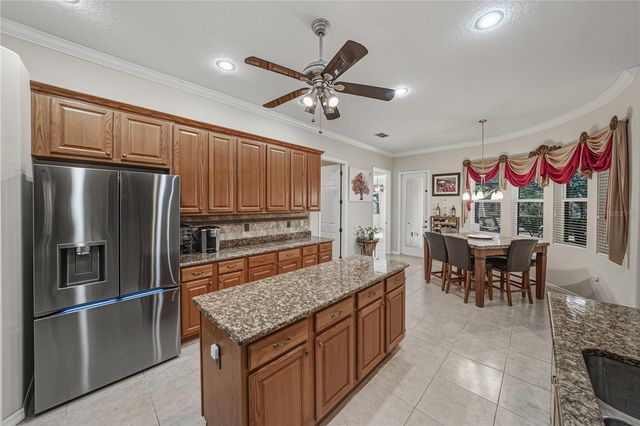 12852 GRAND TRAVERSE DRIVE, Dade City, FL 33525