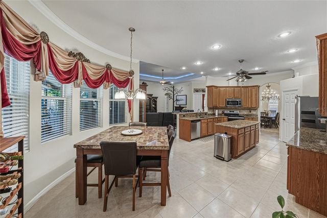 12852 GRAND TRAVERSE DRIVE, Dade City, FL 33525