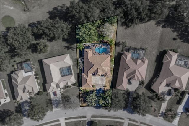 12852 GRAND TRAVERSE DRIVE, Dade City, FL 33525