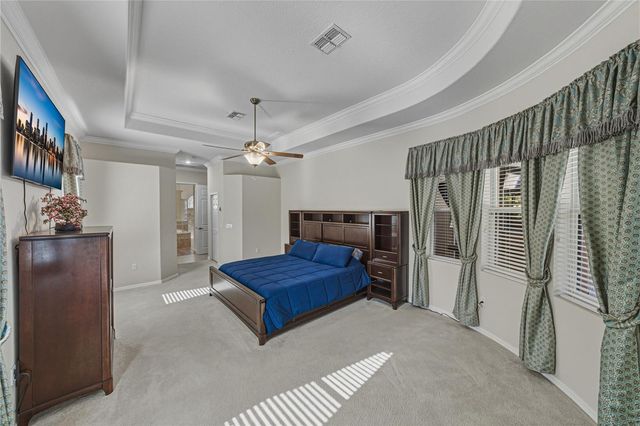 12852 GRAND TRAVERSE DRIVE, Dade City, FL 33525