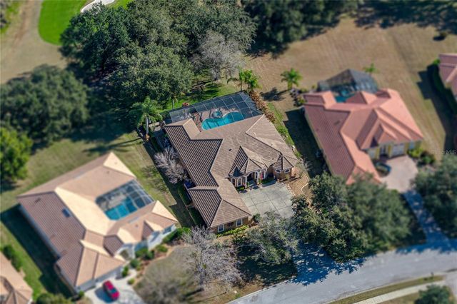 12852 GRAND TRAVERSE DRIVE, Dade City, FL 33525