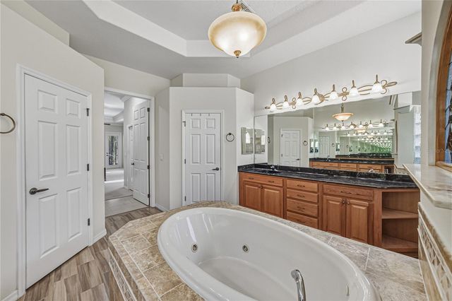 12852 GRAND TRAVERSE DRIVE, Dade City, FL 33525