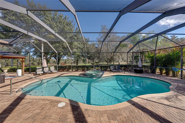 12852 GRAND TRAVERSE DRIVE, Dade City, FL 33525