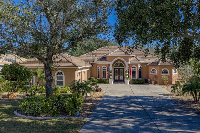 12852 GRAND TRAVERSE DRIVE, Dade City, FL 33525